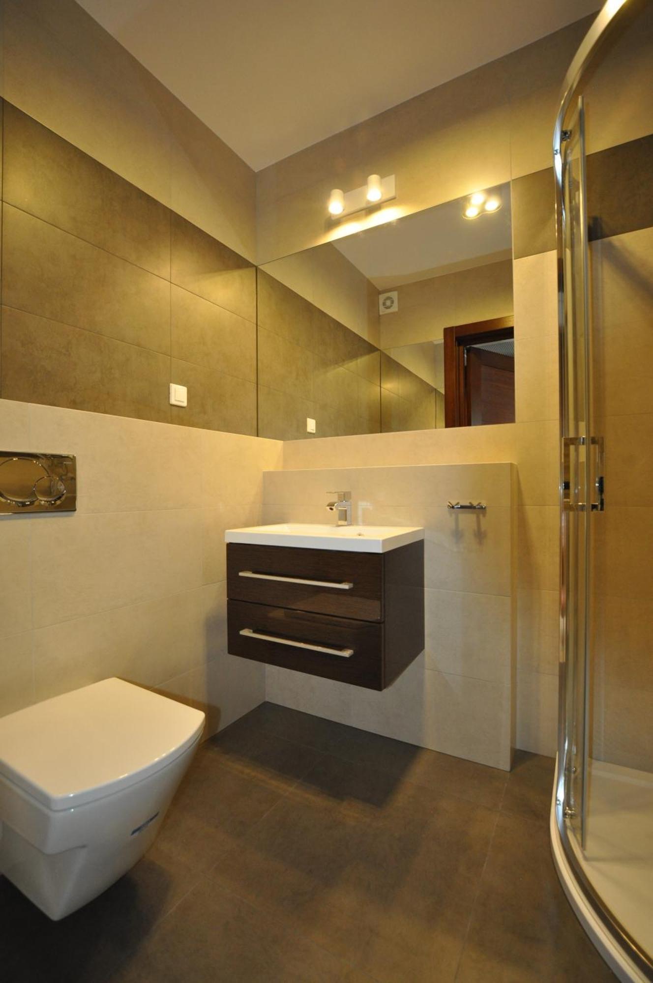 Promenada28Pl - Apartamenty Z Widokiem Na Morze Miedzyzdroje Ruang foto